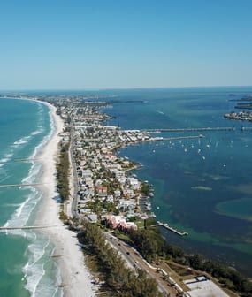 Bradenton & Anna Maria Island